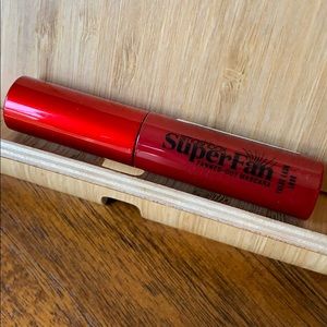Smashbox SUPER-FAN mini mascara, BRAND NEW